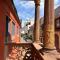AMAO-Curry - City Center - 100 m2 - 7 Personen - Balkon - 2 Schlafzimmer - KingSize Betten
