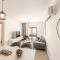 Kyklades apartment in Kapparis