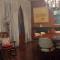 B&B La Mendoza