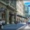 Emporium - Melbourne CBD heritage gem