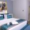 FASQ Hotel