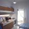 Nefeli's Apartment by the Beach - 尼亚·卡利克拉提亚