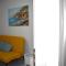 Nefeli's Apartment by the Beach - 尼亚·卡利克拉提亚