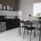 Grey Apartment