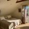 Svanbergs gästrum B&B