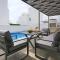 Villa Napa Blu
