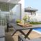 Villa Napa Blu
