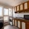 Nuoma Arenales - Piso alto, 2 guests, full equipado