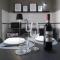 Grey Apartment