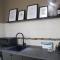 Grey Apartment