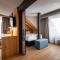 Hotel Piz Badus