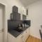 Moderne Wohnung im Zentrum der Altstadt - Altbau Flair, WLAN - Ingolstadt