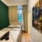 8 Fully Equipped Studio Apt w Terrace Margareten - Viedeň