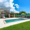 My Villa Ida with pool in Višnjan, Istria - Štuti