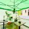 8 Fully Equipped Studio Apt w Terrace Margareten - Viedeň