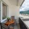 Pilea Apartments