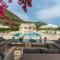 Cecilia Exclusive Villa Corfu - Doukádes
