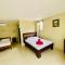 Cabinas Arenal Home