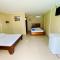 Cabinas Arenal Home