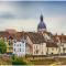App cosi Ile Saint Laurent Chalon Sur Saone - 索恩河畔沙隆