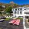 Clifton YOLO Spaces - Clifton Private Beach Villa