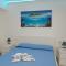 SoleMare Rooms "Acquamarina"