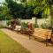 Timber by Akama Homes - 2BHK Apartment in Siolim - Siolim