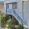 Molos Pine view
