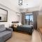 Grand Residences Hotel
