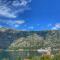 Apartments Krivokapic Prcanj with Bay view - Kotor