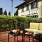 FH55 Hotel Villa Fiesole