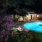 Aphrodite Studios & Pool