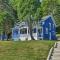 Montour Falls Home 2 Mi to Seneca Lake and Wineries