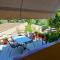Aphrodite Studios & Pool