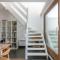 Huswell - Seaside duplex apartment with four terraces