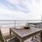 Huswell - Seaside duplex apartment with four terraces