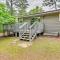Pinehurst Home with Deck Less Than 2 Mi to Golf Course! - بينهورست
