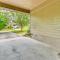 Pinehurst Home with Deck Less Than 2 Mi to Golf Course! - بينهورست