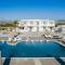 Naxos Finest Hotel & Villas Naxos Finest Hotel & Villas