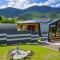 Chalet Stuhleckblick-Ferienhaus direkt an der Piste und mit eigener Sauna