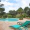 Villa Chouette - Havre de paix dans le Var - 萨雷尔讷