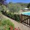Casa Macinarino APPARTAMENTO 14 con piscina