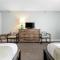 The Lighthouse Inn & Suites