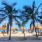 apartamento luxury, Frente al mar