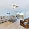 Cozy Oceanwalk Condo: Resort Amenities Beach Steps Away OW8-403