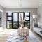 Burmeister403 - Modern 1 Bedroom Apartment across from Ocean