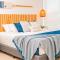 apartamento luxury, Frente al mar