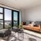 Burmeister 407 -Spacious 1 Bedroom Apartment Across from Ocean - 开普敦