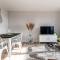 Burmeister 407 -Spacious 1 Bedroom Apartment Across from Ocean - 开普敦