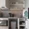 Burmeister 407 -Spacious 1 Bedroom Apartment Across from Ocean - 开普敦
